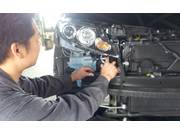 国家資格を持った整備士が責任を持って作業いたします！