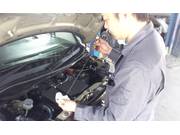 オイル交換だけでもお気軽にご利用いただけます。各所オイル取り揃えております！