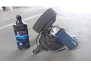 磨き、コーティングお任せください！