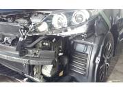 板金、修理も長年の経験と知識でお任せください！