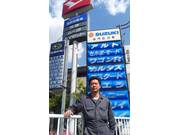 代表 猪飼　盛孝