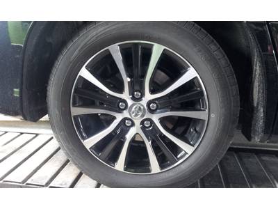 アルミ交換取付大歓迎！