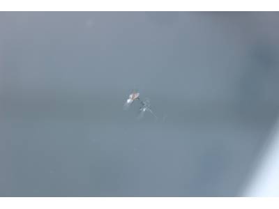 ガラスリペア　交換もお任せ！