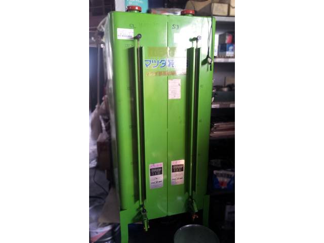 各種適合高性能オイル完備！