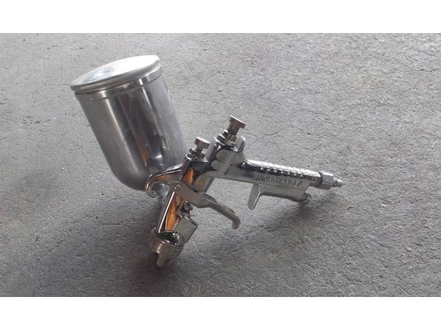 長年の経験！板金塗装に自信あり！！！