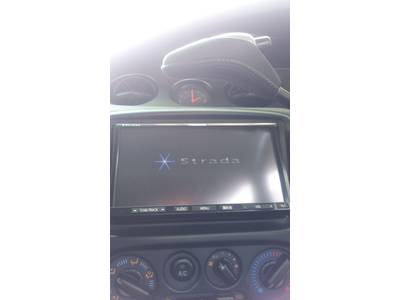 パーツ持込み取付