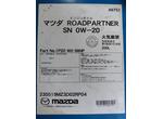 マツダ　ＲＯＡＤＰＡＲＴＮＥＲ　ＳＮ　０Ｗ－２０