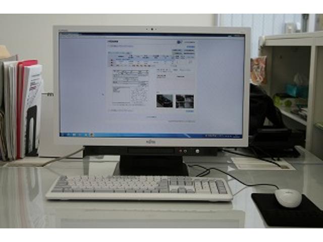 オートガレージ カイセイ サービス紹介の6つ目