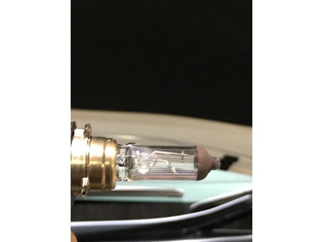 トヨタ プリウス ZVW30 ヘッドライトバルブ交換
名古屋市 天白区