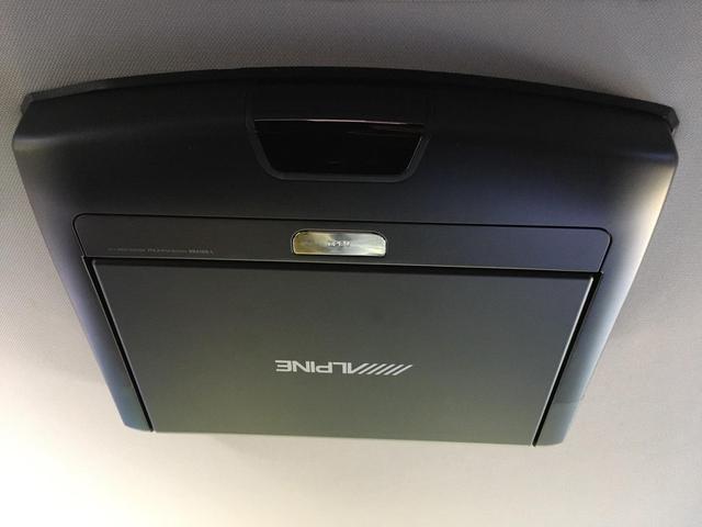 ホンダ エリシオンプレステージ 持込みフリップダウンモニター取り付け
名古屋市 天白区