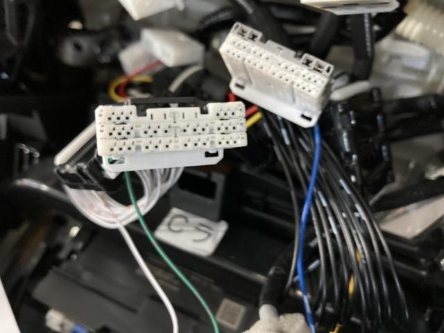 トヨタ ランドクルーザー 300 TVキャンセラー取り寄せ+ トヨタ ランドクルーザー 300 TVキャンセラー取り寄せ+