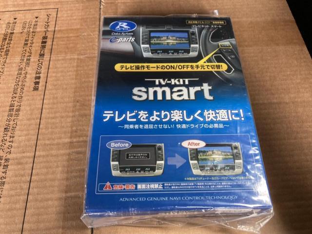 マツダ　ＣＸ－３０　持込みＴＶキャンセラー取り付け
名古屋市　天白区