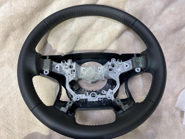 【お試し価格！】 トヨタ ランドクルーザープラド ステアリング交換 持ち込み パーツ