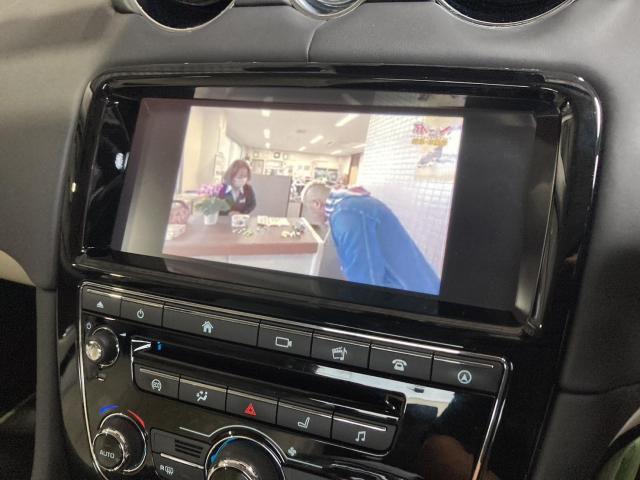 ジャガー XJ TVキャンセラーキット 取り寄せ+取り付け ジャガー XJ TVキャンセラーキット 取り寄せ+取り付け