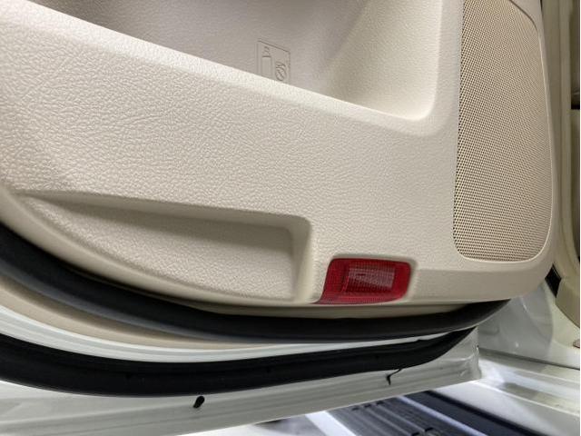 トヨタ　ランドクルーザープラド　持込カーテシランプ取付
名古屋市　天白区