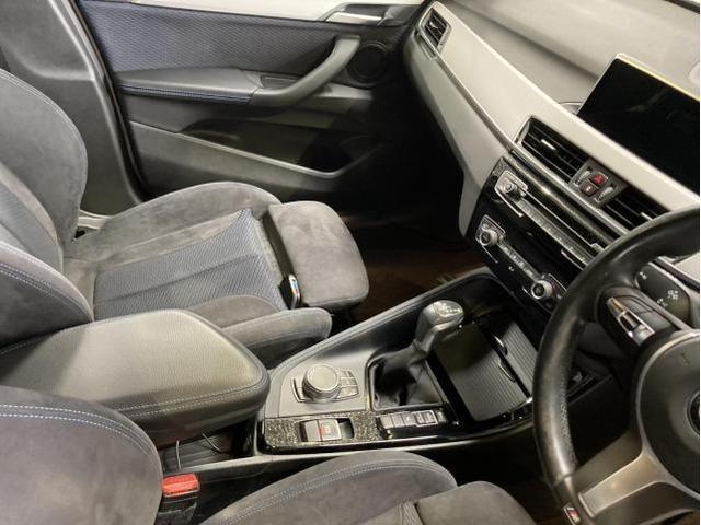 ＢＭＷ　Ｘ１　シフト修理（動き出し注意警告）
名古屋市　天白区