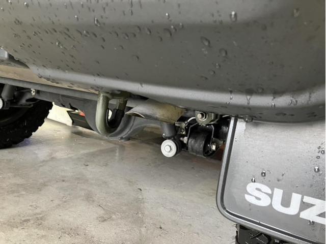 スズキ ジムニーシエラ 持ち込みマフラー交換
名古屋市 天白区