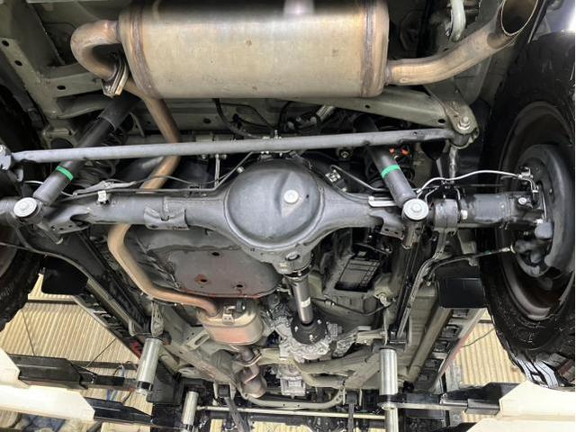 スズキ ジムニーシエラ 持ち込みマフラー交換
名古屋市 天白区