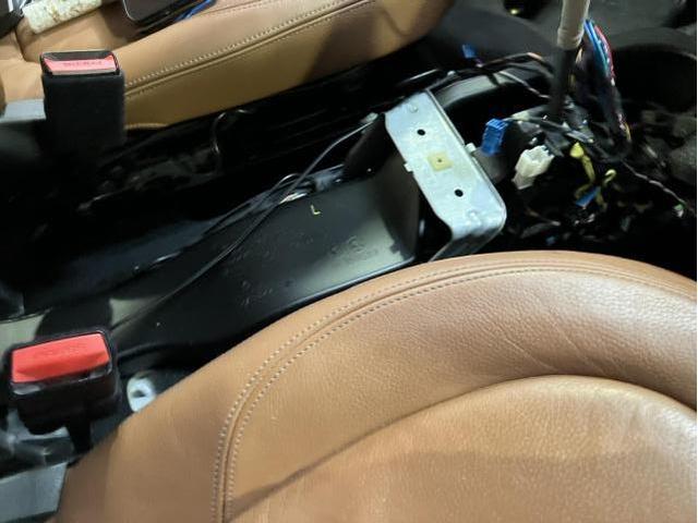 ＢＭＷ　２シリーズ　動き出し警告修理
名古屋市　天白区