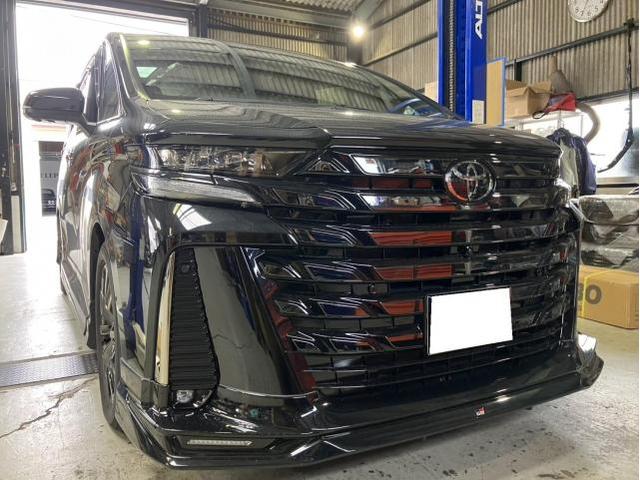 新着の作業実績