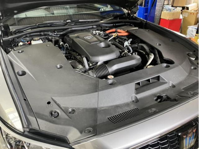 トヨタ クラウンハイブリッド 持ち込み車高調取り付け
名古屋市 天白区