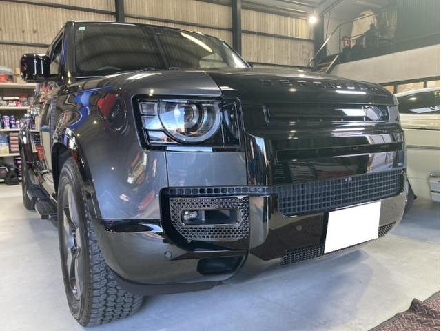 新着の作業実績