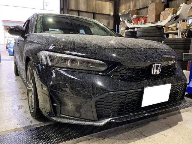 新着の作業実績