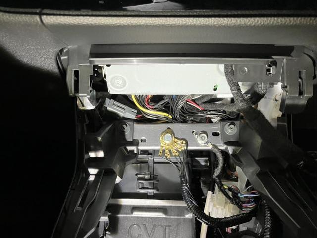 ホンダ　シビックハイブリッド　持込みＴＶキャンセラー取り付け
名古屋市　天白区