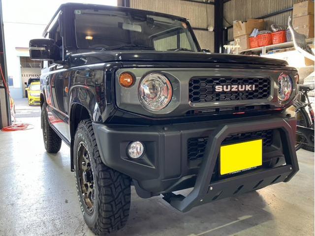 新着の作業実績