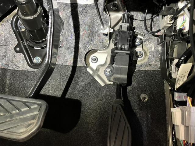 スズキ　ジムニー　持ち込みスロコン取付
名古屋市　天白区