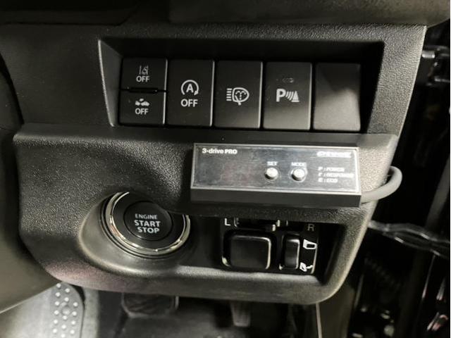 スズキ　ジムニー　持ち込みスロコン取付
名古屋市　天白区