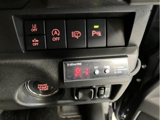 スズキ　ジムニー　持ち込みスロコン取付
名古屋市　天白区