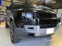 パーツ持込み取付の作業実績13