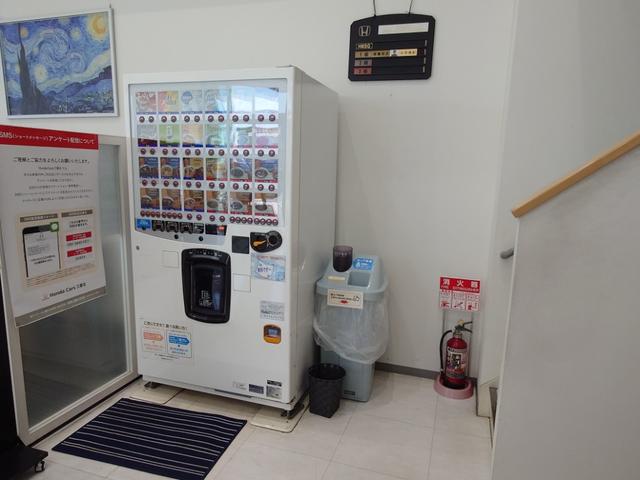 Ｈｏｎｄａ Ｃａｒｓ 三重北 四日市松本店 サービス紹介の6つ目