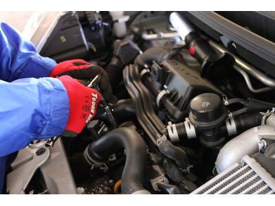 車検・点検・診断