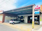 有限会社　小出モータース2