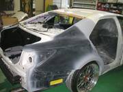 ボディーガレージＩＴＯ2