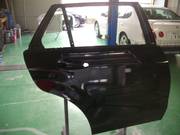 ドア一枚からきれいに、丁寧になおさせて頂きます。お見積もりは無料です！