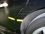 小さなキズもまかせてください。日常で付いてしまいがちな小キズ・・・すぐに直します！