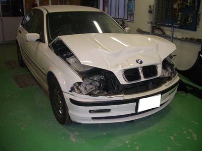 自動車に関すること何でもご相談ください