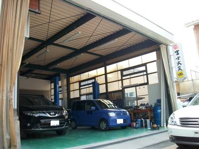 保険会社と提携させていただいております！