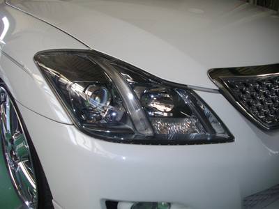 ☆ボディコーティングで愛車に輝きを☆