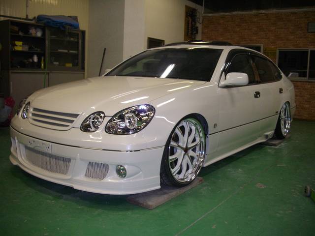 ★ドレスアップもおまかせください★エアロ塗装、加工、取付ＯＫ！