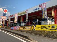 伊東モータースは【軽自動車の届出済未使用車専門店】です！　創業１００年目！※毎週火水はメール対応のみ