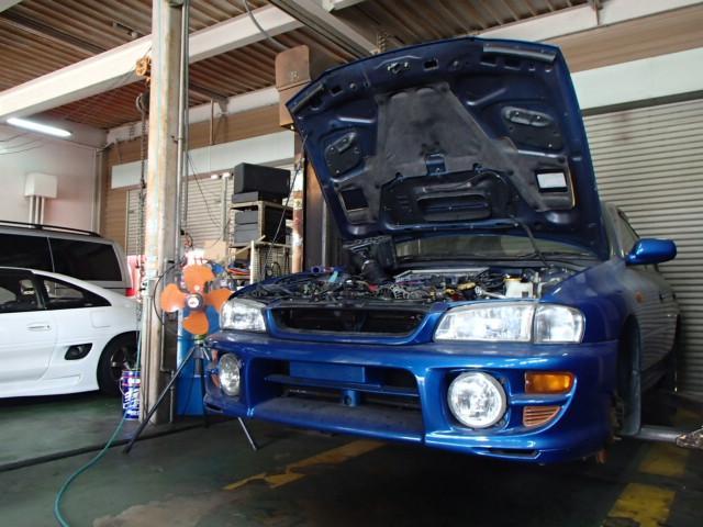 株式会社　双和自動車3