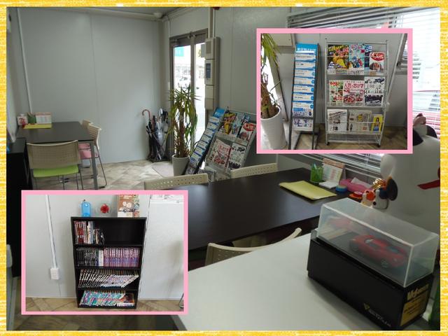車買取専門店 フォークローバー(6枚目)