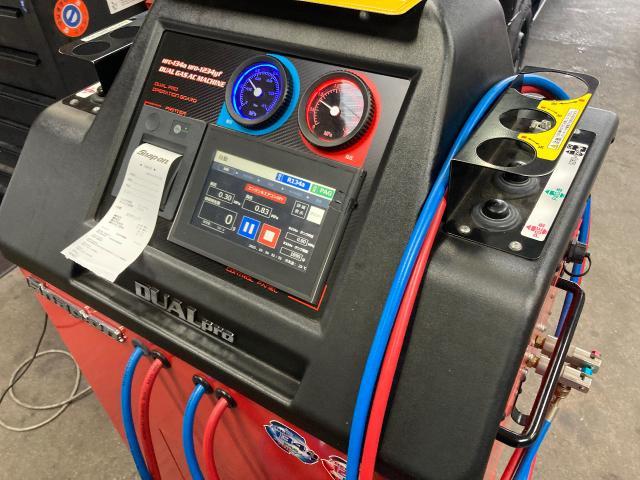 Ｎ－ＯＮＥ　エアコンクリーニング作業実施