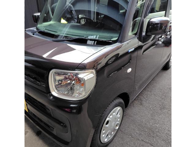 新着の作業実績