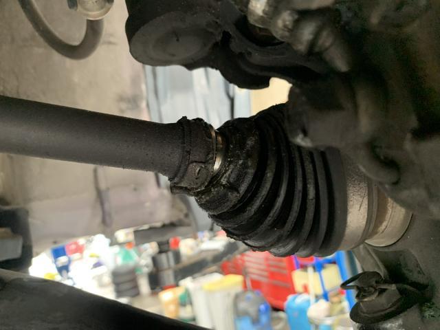 新着の作業実績