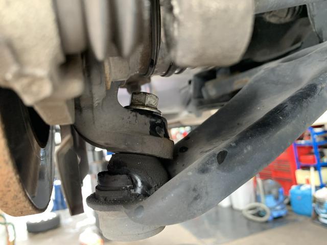 新着の作業実績